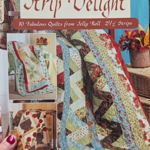Quilts - Vibrant Patchwork